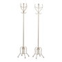 Giftdecor Perchero Metal Crema