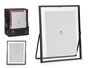 Giftdecor Marco Metal Negro 20 x 15 cm (Set de 12)