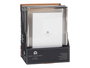 GIFTDECOR Marco Metal Plata para Foto 13x18 cm (Set de 12)