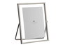 GIFTDECOR Marco Metal Plata para Foto 13x18 cm (Set de 12)