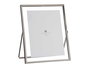 Giftdecor Marco Metal Plata 15x20 cm (Set de 12)