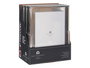 Giftdecor Marco Metal Plata 15x20 cm (Set de 12)