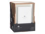 Giftdecor Marco Metal Cobre 10x15 cm (Set de 12)