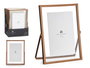Giftdecor Marco Metal Cobre 10x15 cm (Set de 12)