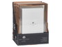 Giftdecor Marco Metal Cobre 13 x 18 cm (Set de 12)