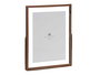 Giftdecor Marco Metal Cobre 13 x 18 cm (Set de 12)