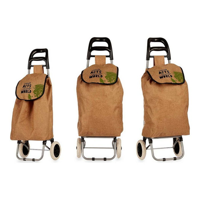 Kinvara Carro de Compra Small