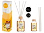 Acorde Mikado 100ml Vainilla con Varilla 5.5x5.5x21.3 cm (Set de 12)