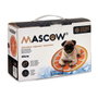 Mascow Alfombra Refrescante Mascota Naranja 60cm
