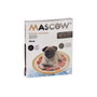 Mascow Alfombra Refrescante Mascota Naranja 36cm