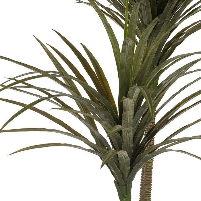 Ibergarden Planta de Hoja Estrecha Mediana con Maceta 150cm