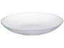 Pasabahce Set 6 Platos Hondo Generation Vidrio Transparente 21,5 cm (Set de 4)