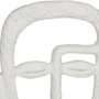 Giftdecor Cara con Base Blanco
