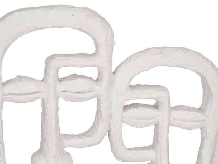 Giftdecor Espejo de Tocador Cara Doble con Base Blanco 27 x 32.5 x 10.5 cm (Set de 4) Giftdecor Espejo de Tocador Cara Doble con Base Blanco 27 x 32.5 x 10.5 cm (Set de 4)