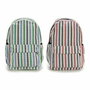 Mochila Escolar Pincello Multicolor 13 x 45 x 31 cm 31 x 45 x 13 cm Rayas (12 Unidades)