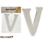 Letra Pincello FOAM LETTER V Letra V (12 Unidades)