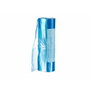 Bolsa para congelador Leknes Azul Polietileno 22 x 35 cm 30 unidades