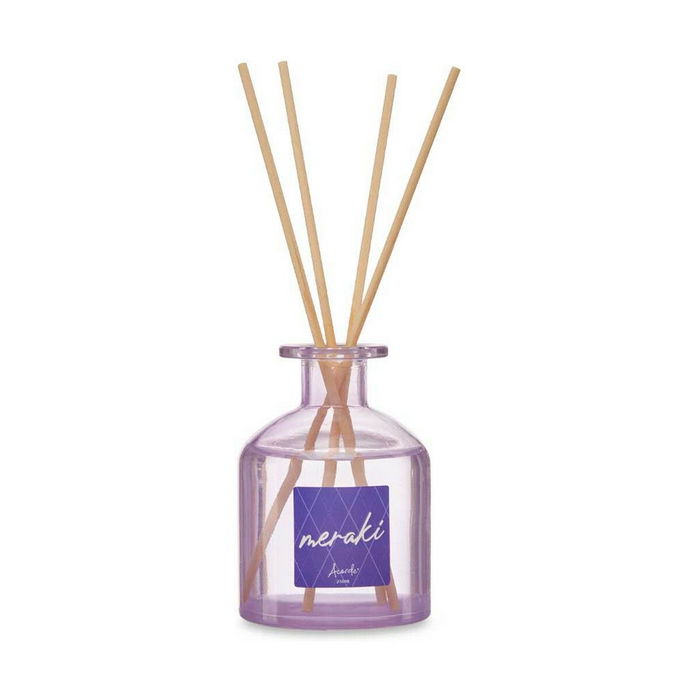 Varitas Perfumadas Acorde Violeta 250 ml (6 Unidades)