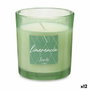 Vela Perfumada Acorde Flor de Loto 120 g (12 Unidades)