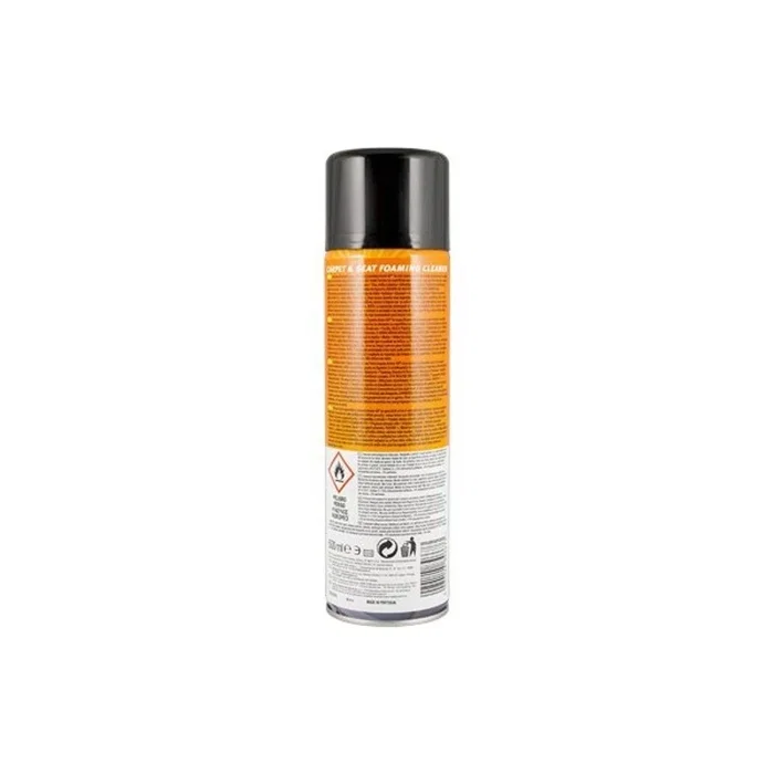 Espuma Tapicerias 500 mL Armor All Cs6 E303924700 Espuma Tapicerias 500 mL Armor All Cs6 E303924700