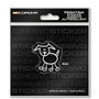 Abc Adhesivo Familia Perro CS5