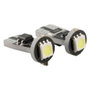 Ledriving Bomba LED Can-Bus Blanca SMD para Posición 10 BOM12611