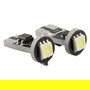 Luces de Posición para Vehículos Superlite SMD T10 Can-Bus LED (2 uds)