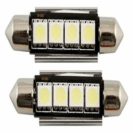 Bombilla para Automóvil Superlite LED (42 mm)