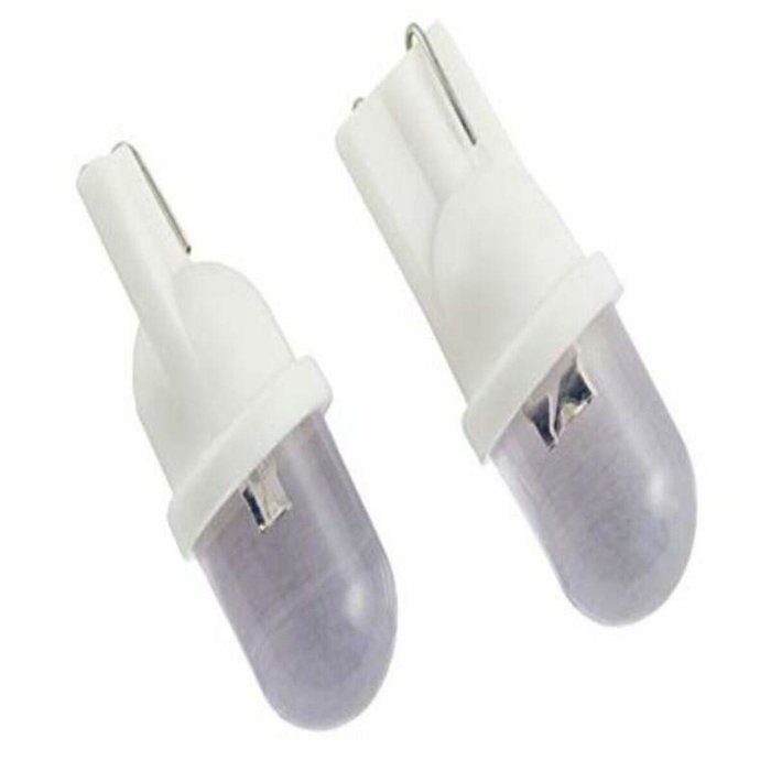 Bombilla Posicion 1 Led Blanca 10 Sin Casquillo BOM12631 Bombilla Posicion 1 Led Blanca 10 Sin Casquillo BOM12631