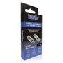 Abc Bombilla Posición 8 LED Blanca T10 SMD CAN-BUS CS12