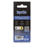 Abc Bombilla Posición 8 LED Blanca T10 SMD CAN-BUS CS12