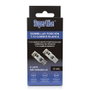 Abc Bombilla Posición 8 LED Blanca T10 SMD CAN-BUS CS12