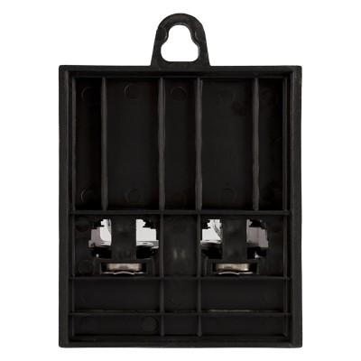 Bombilla para Automóvil Superlite White Pro H4 12V 55/60W 4000K 37R/E4