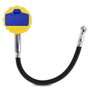 Goodyear Manómetro Digital con Tubo Presión Neumáticos GOD0002 PSI BAR KPA KGF/CM2