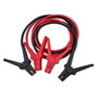 Abc Cables de arranque 400 Amp 2.5 m CS10