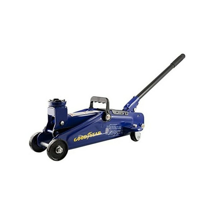 Abc Gato Hidráulico Goodyear CS1 2 Toneladas Abc Gato Hidráulico Goodyear CS1 2 Toneladas
