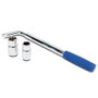 Abc Llave Telescópica Goodyear CS10 de 17 mm / 19 mm