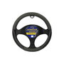 Goodyear Funda Volante Confort Gris-Negro Antideslizante CS6 GOD7012