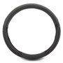 Abc Funda para volante Goodyear Modelo Confort Gris/Negro Antideslizante