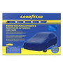 Good Year Funda cubre coche talla S Azul y amarillo