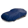 Good Year Funda para coche talla XL azul y amarillo