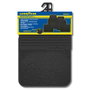 Abc Alfombra Moqueta Negra Goodyear CS6