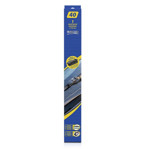 Godesc Escobillas Gy Ultima 16" 40 cm CS10 GODESC00040