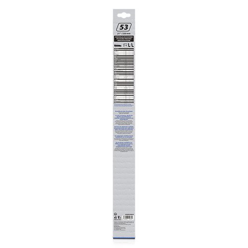 Abc Escobilla GY Ultima 21 pol (53 cm) CS10