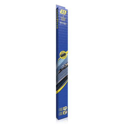 Abc Escobilla GY Ultima 21 pol (53 cm) CS10