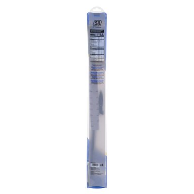 Abc Escobillas GY Ultima 23 pulgadas 58 cm CS10