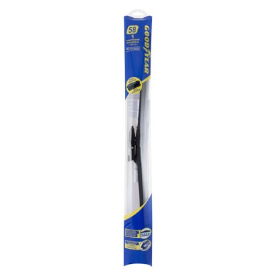 Abc Escobillas GY Ultima 23 pulgadas 58 cm CS10