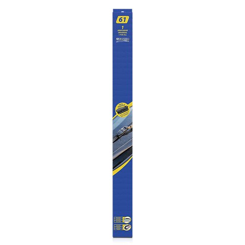 Abc Escobillas GY Ultima 24 pulgadas 61 cm CS10