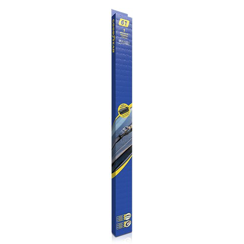 Abc Escobillas GY Ultima 24 pulgadas 61 cm CS10