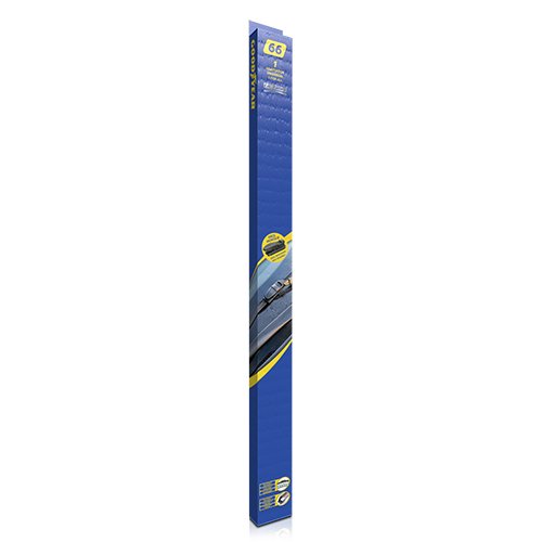 Abc Escobillas GY Ultima 26 pol 66 cm CS10 Abc Escobillas GY Ultima 26 pol 66 cm CS10